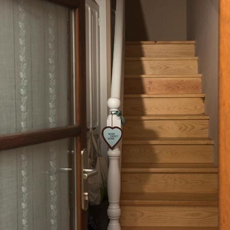 O Solpor Villa Cariño Dış mekan fotoğraf