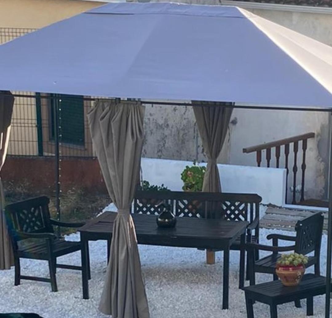 O Solpor Villa Cariño Dış mekan fotoğraf